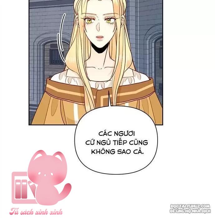 Hoàng Hậu Tái Hôn - Chap 74 - Trang 55
