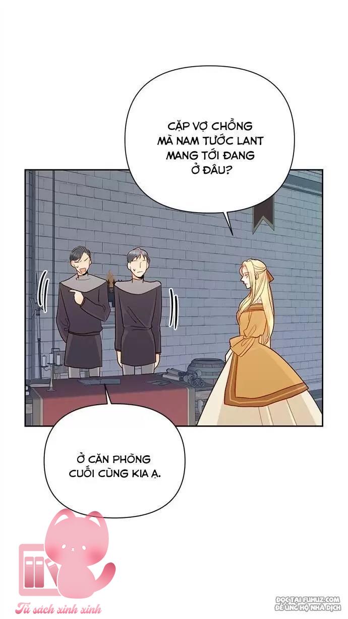 Hoàng Hậu Tái Hôn - Chap 74 - Trang 56