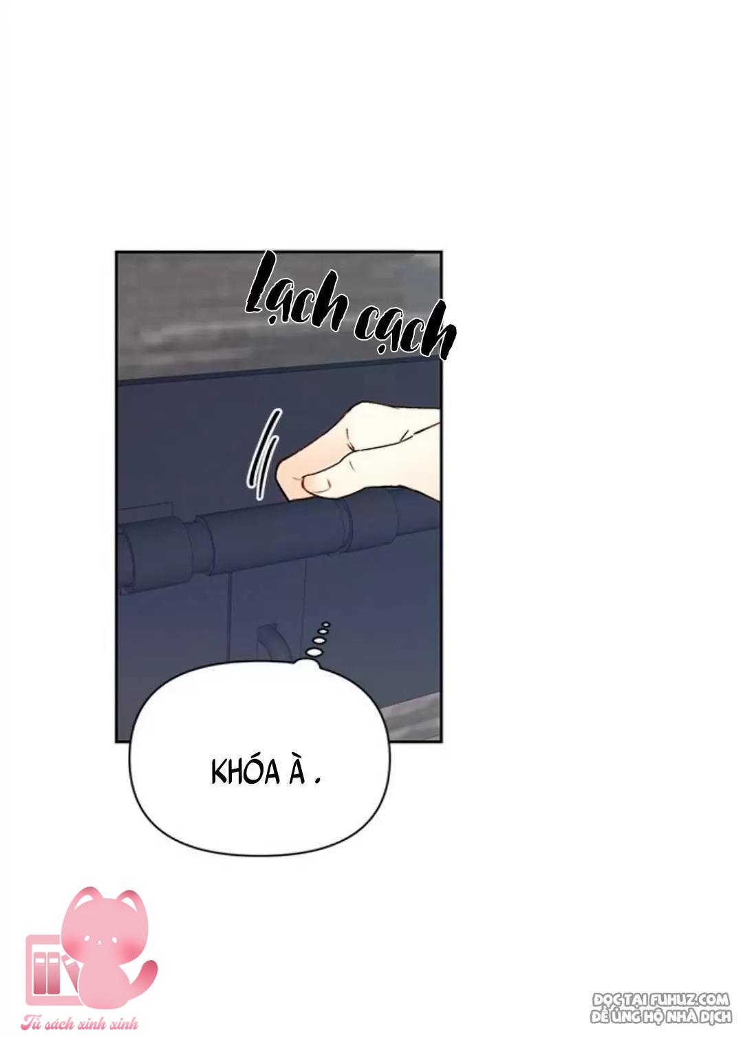 Hoàng Hậu Tái Hôn - Chap 74 - Trang 58