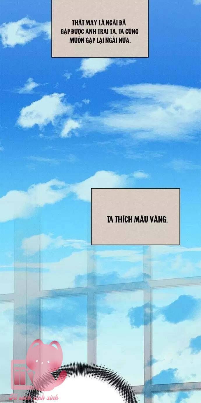 Hoàng Hậu Tái Hôn - Chap 74 - Trang 7