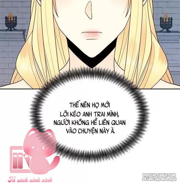 Hoàng Hậu Tái Hôn - Chap 74 - Trang 62