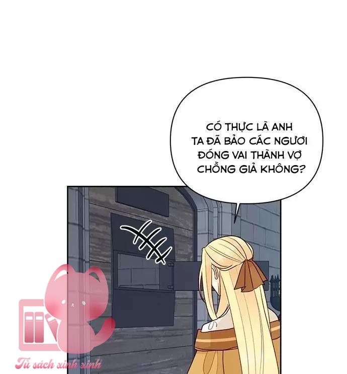 Hoàng Hậu Tái Hôn - Chap 74 - Trang 64