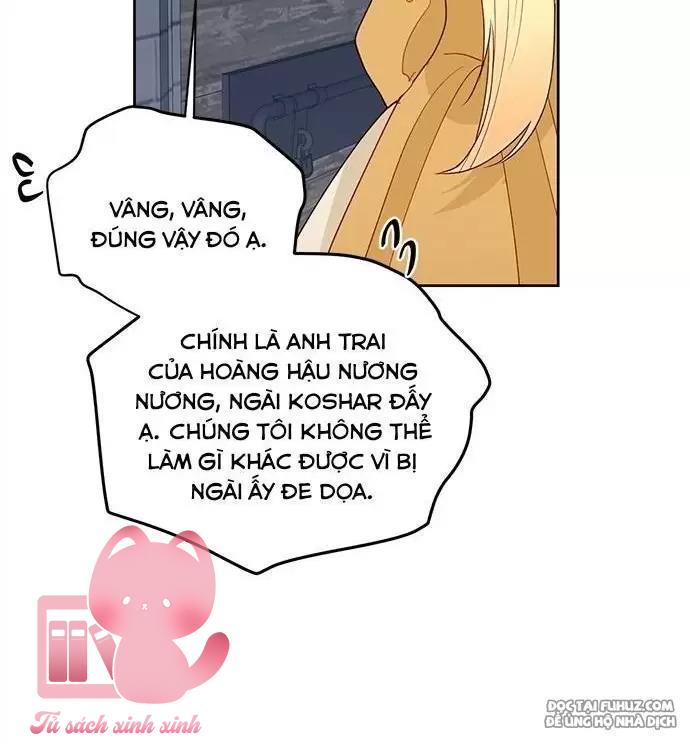 Hoàng Hậu Tái Hôn - Chap 74 - Trang 65