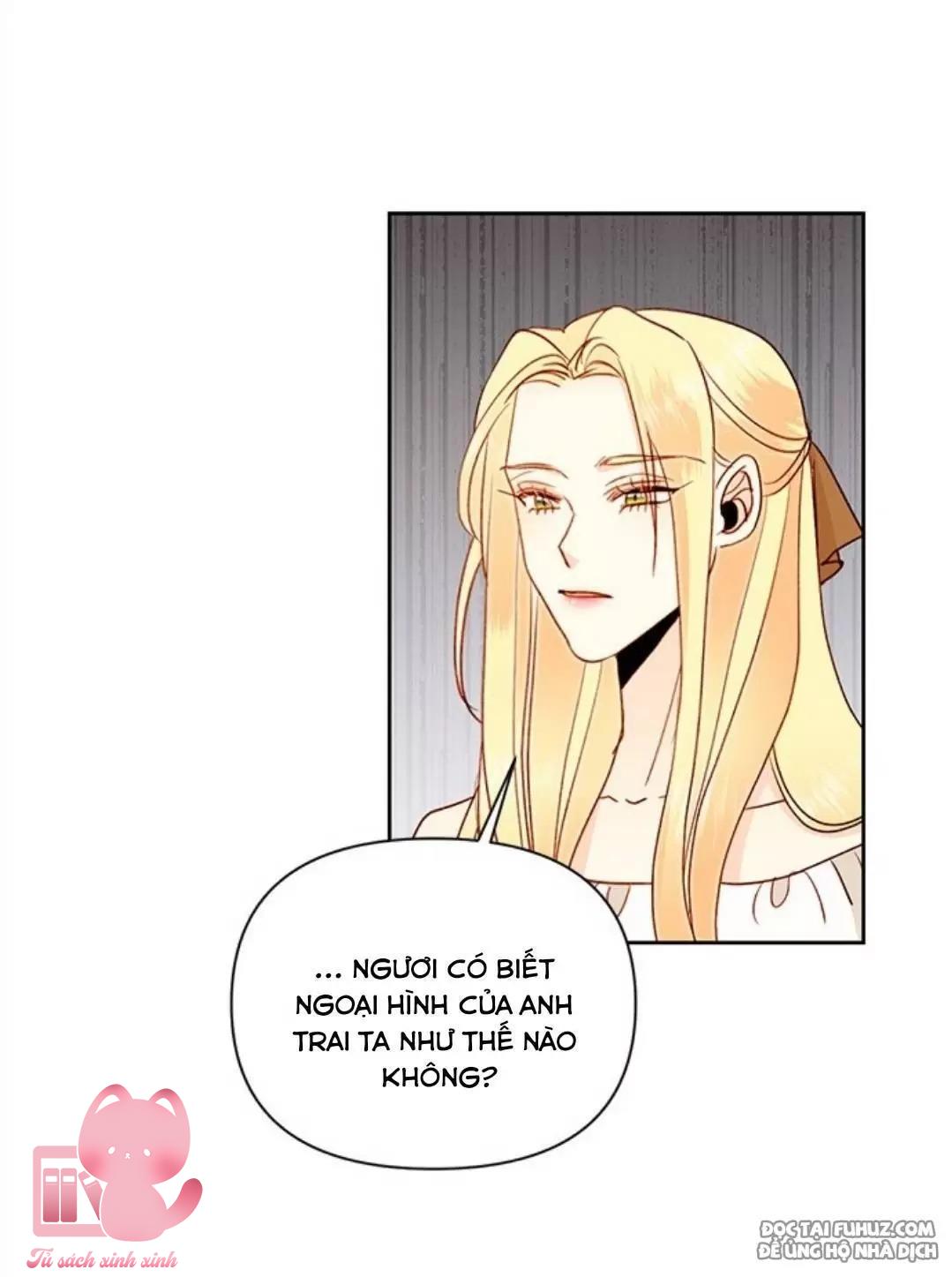 Hoàng Hậu Tái Hôn - Chap 74 - Trang 66
