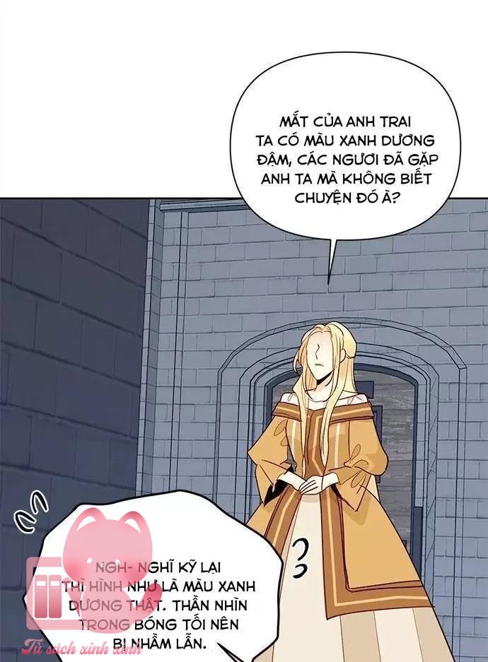 Hoàng Hậu Tái Hôn - Chap 74 - Trang 68