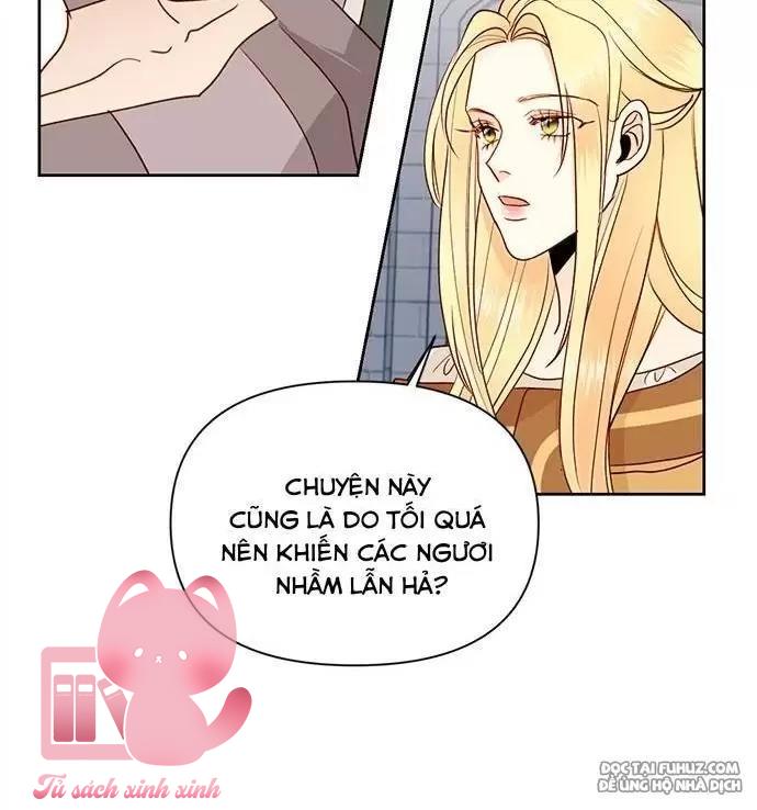 Hoàng Hậu Tái Hôn - Chap 74 - Trang 71