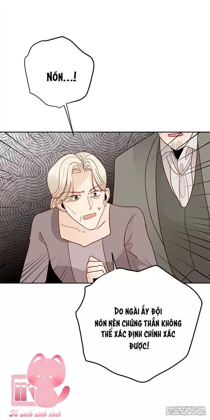 Hoàng Hậu Tái Hôn - Chap 74 - Trang 72