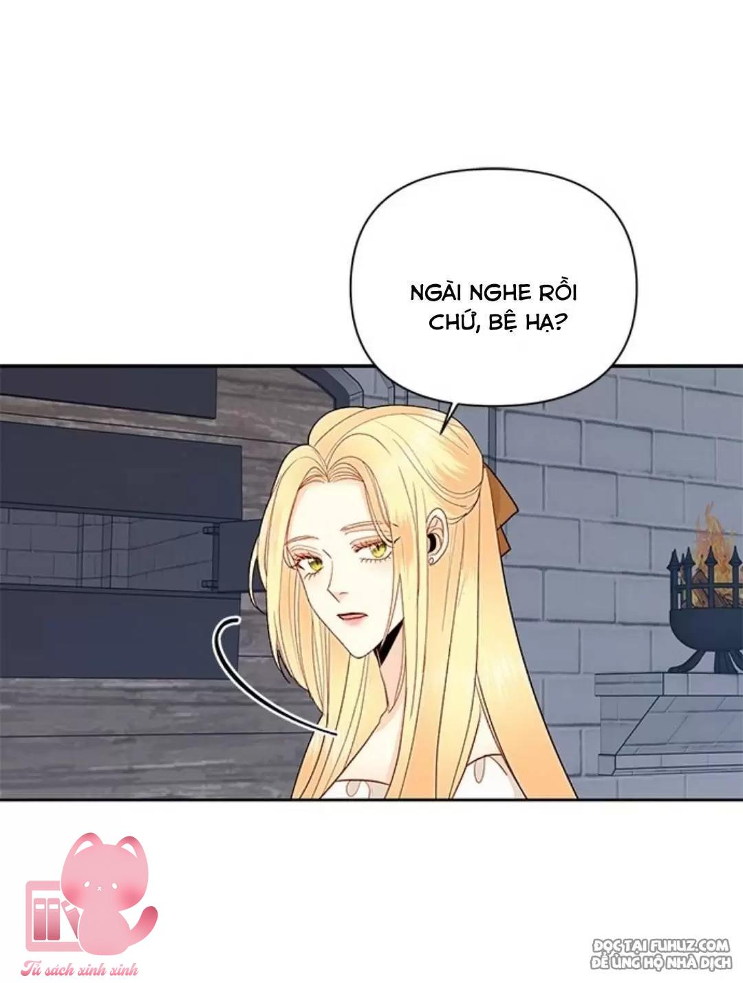 Hoàng Hậu Tái Hôn - Chap 74 - Trang 74