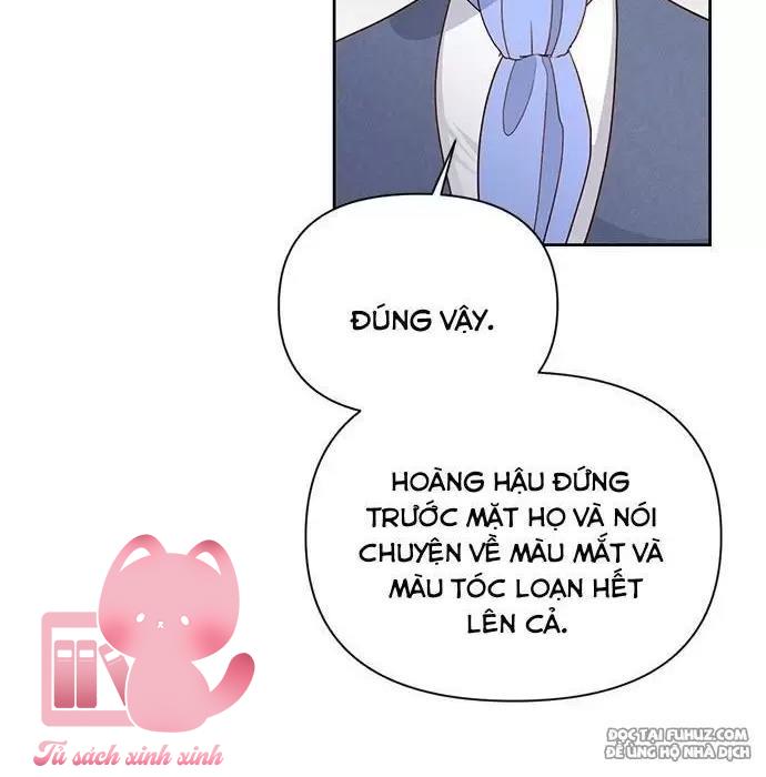Hoàng Hậu Tái Hôn - Chap 74 - Trang 77