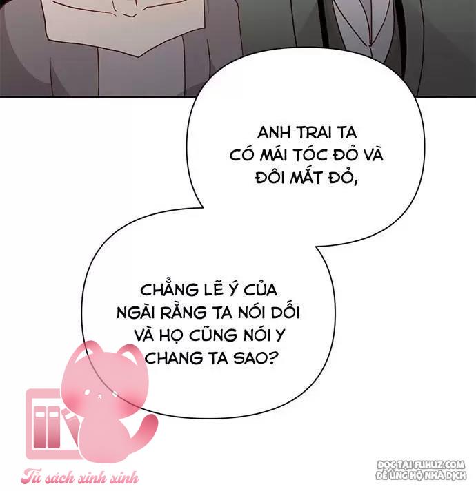 Hoàng Hậu Tái Hôn - Chap 74 - Trang 79