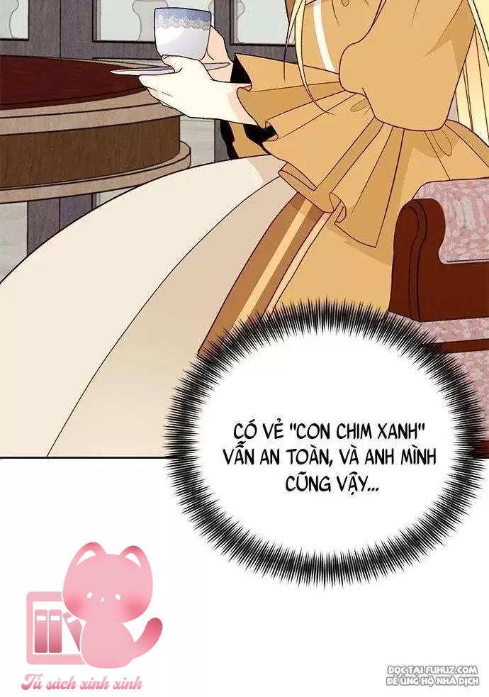Hoàng Hậu Tái Hôn - Chap 74 - Trang 9