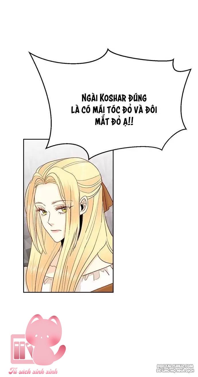 Hoàng Hậu Tái Hôn - Chap 74 - Trang 81