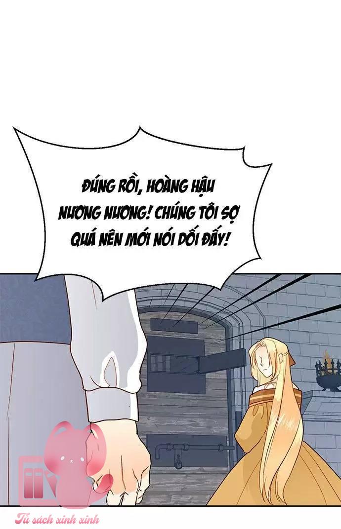 Hoàng Hậu Tái Hôn - Chap 75 - Trang 1