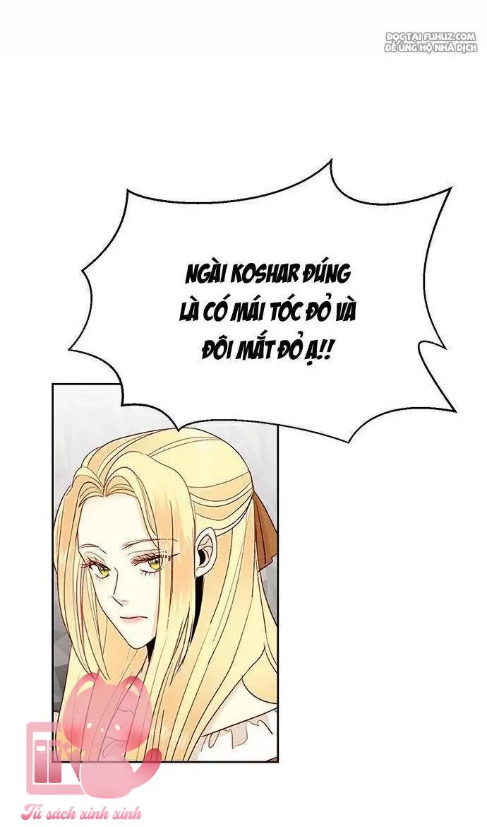 Hoàng Hậu Tái Hôn - Chap 75 - Trang 2