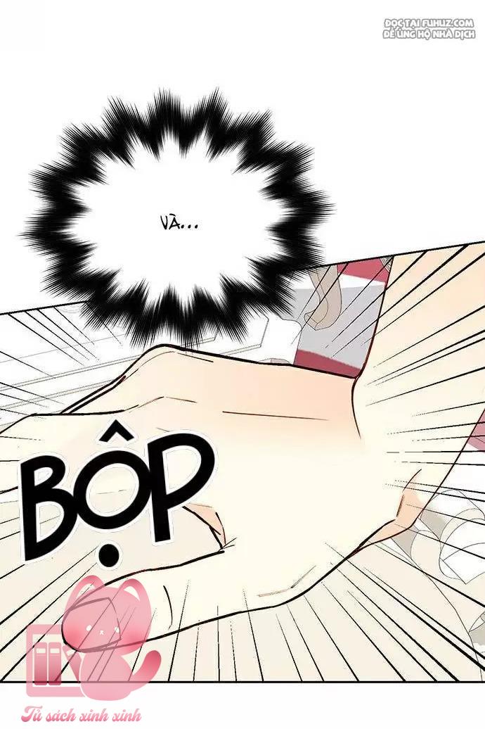 Hoàng Hậu Tái Hôn - Chap 75 - Trang 15