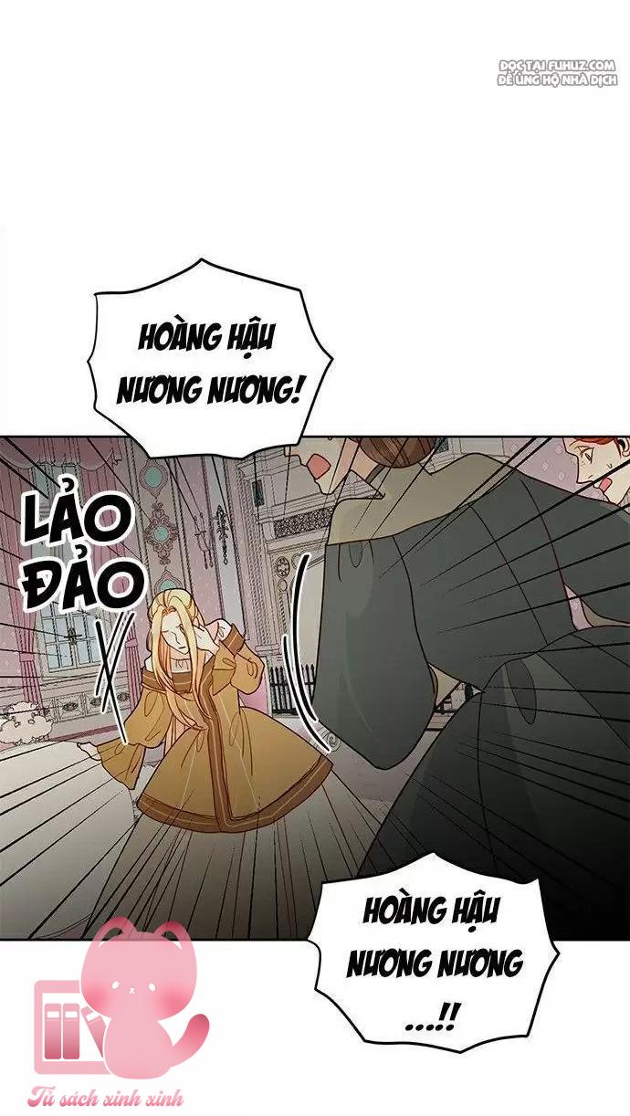 Hoàng Hậu Tái Hôn - Chap 75 - Trang 16