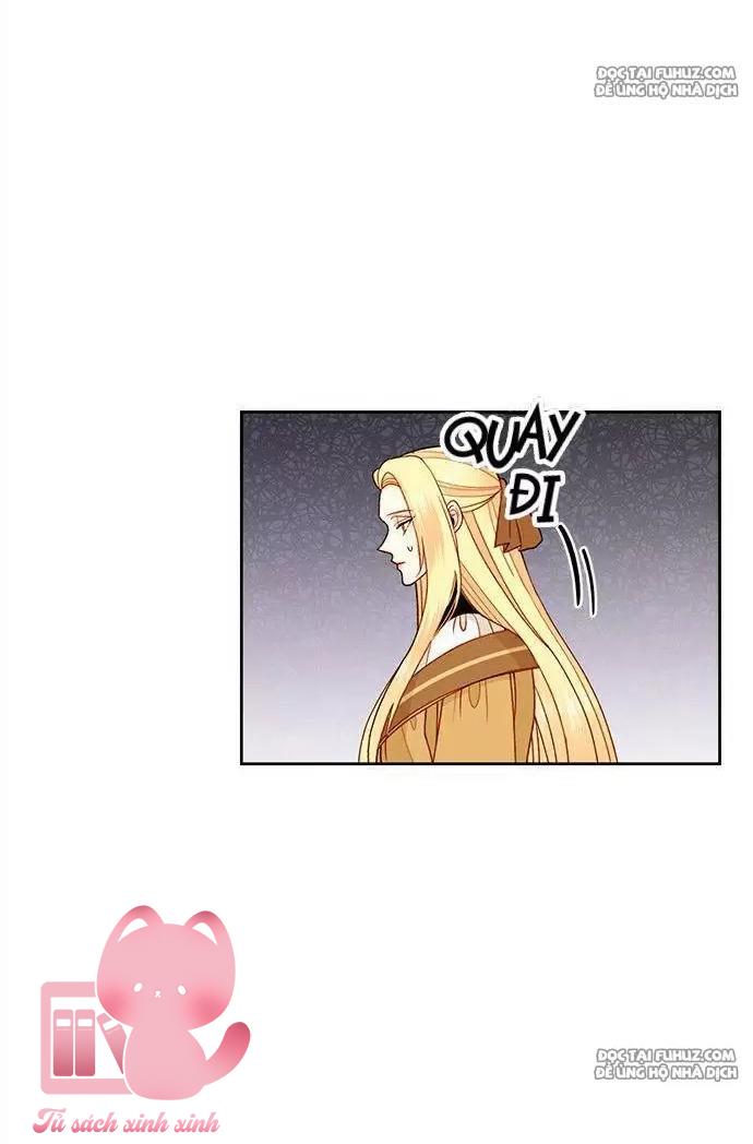 Hoàng Hậu Tái Hôn - Chap 75 - Trang 18