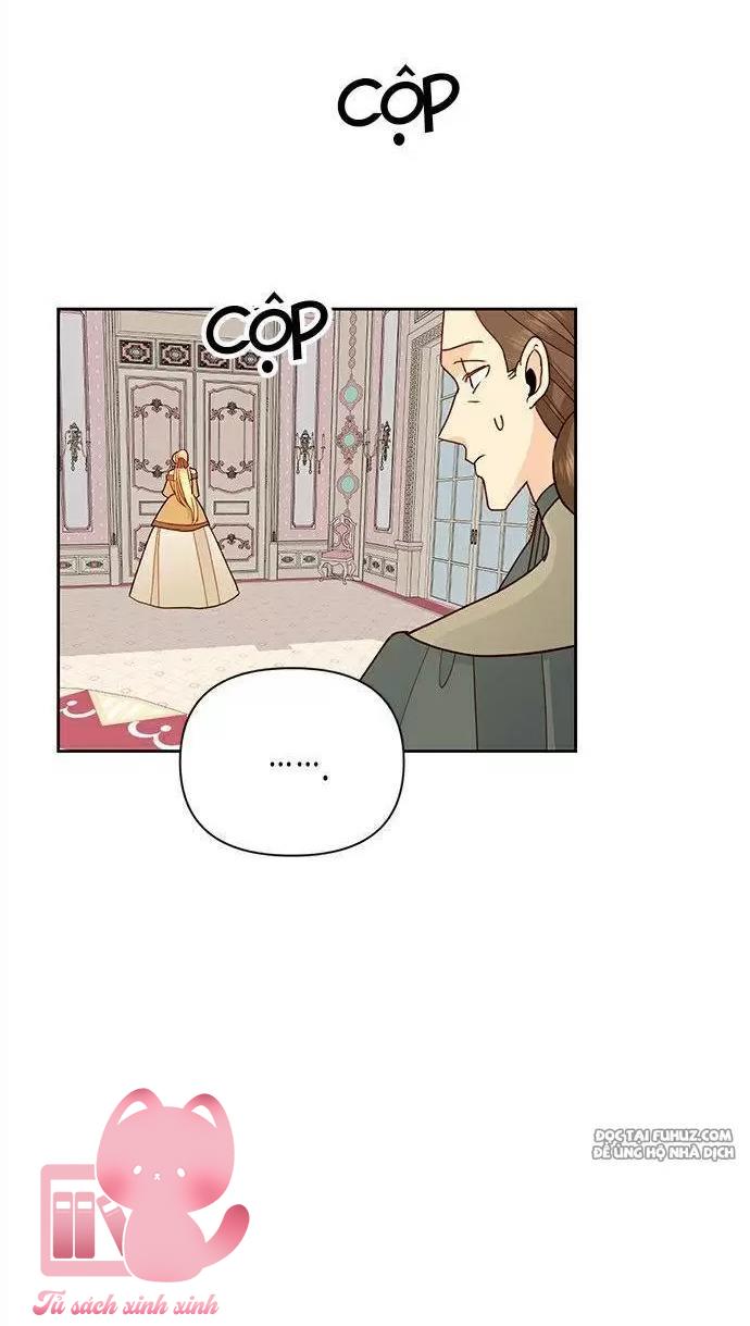 Hoàng Hậu Tái Hôn - Chap 75 - Trang 19