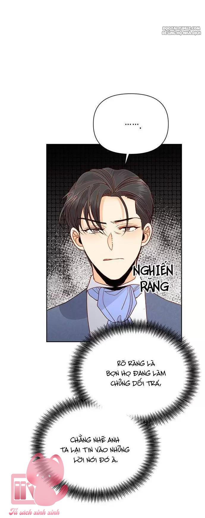 Hoàng Hậu Tái Hôn - Chap 75 - Trang 3