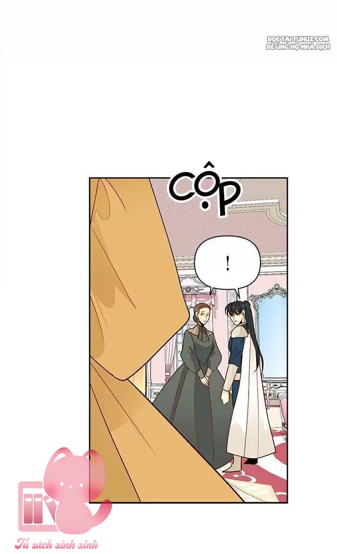 Hoàng Hậu Tái Hôn - Chap 75 - Trang 23