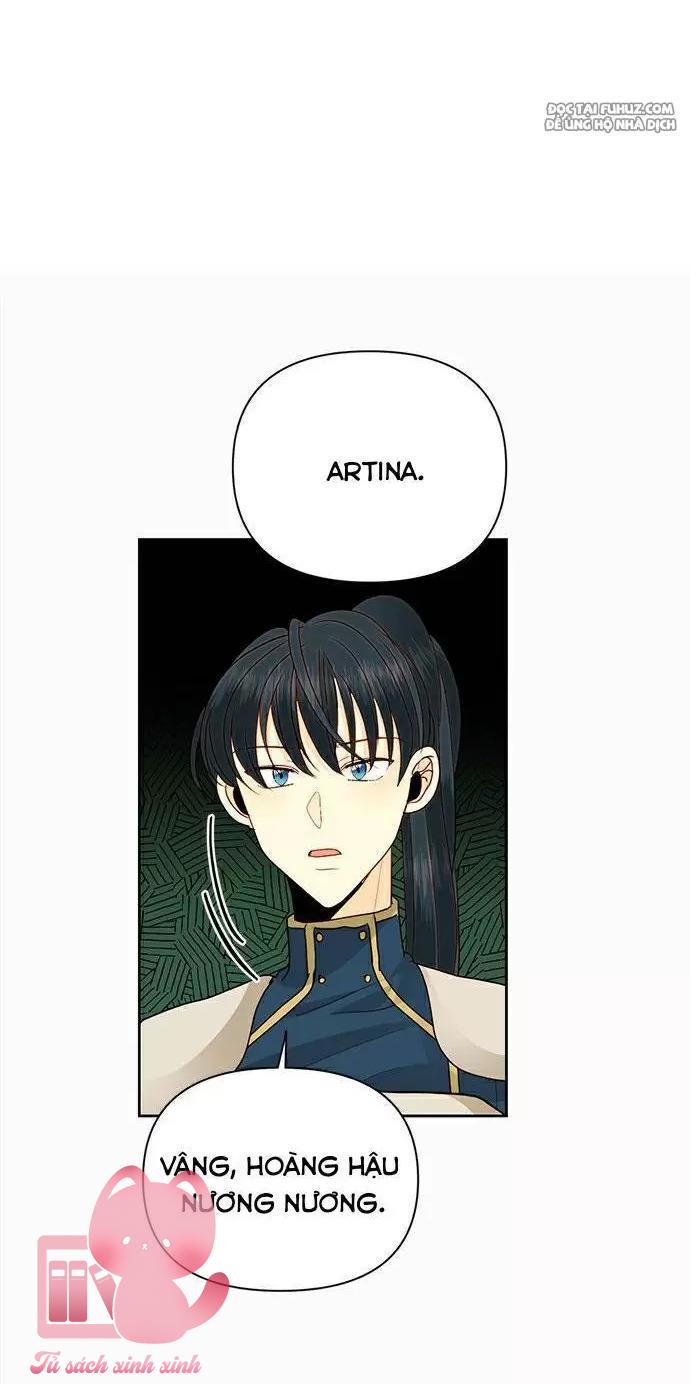 Hoàng Hậu Tái Hôn - Chap 75 - Trang 24