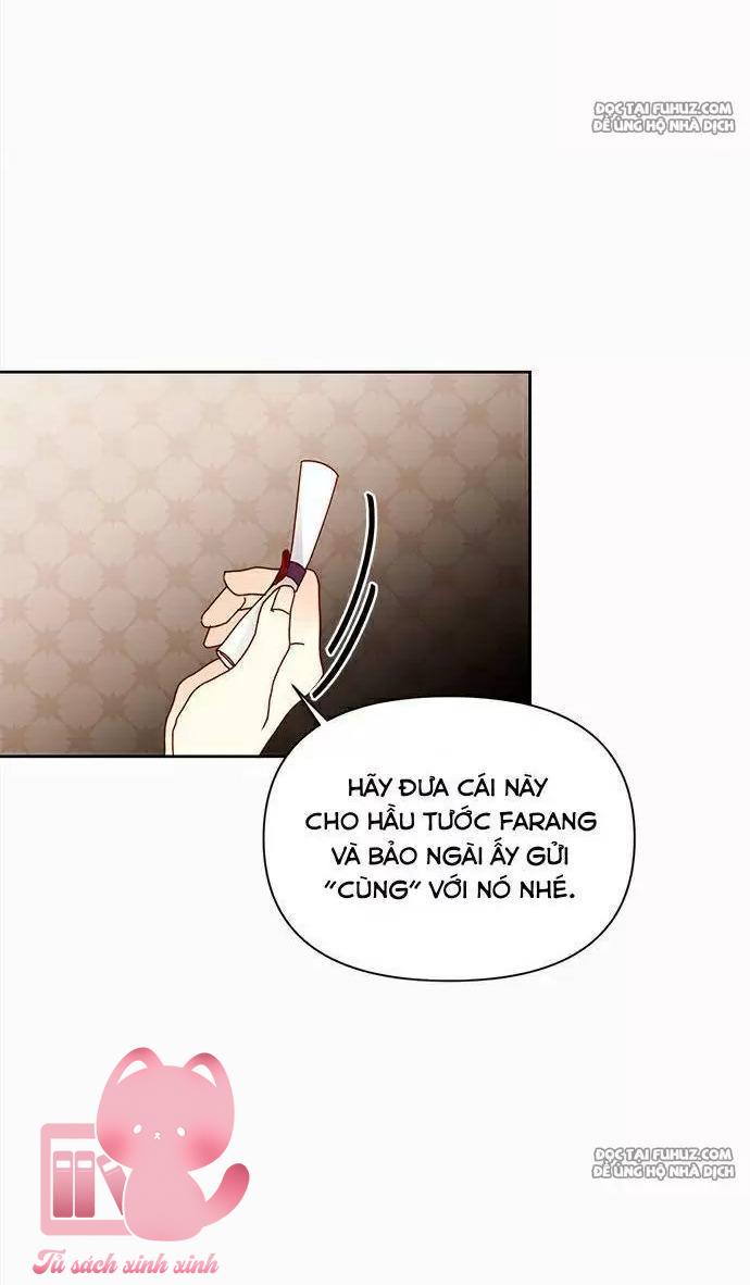 Hoàng Hậu Tái Hôn - Chap 75 - Trang 25