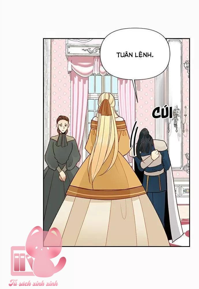Hoàng Hậu Tái Hôn - Chap 75 - Trang 26
