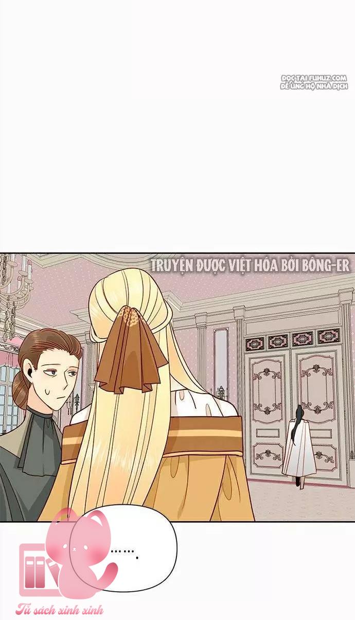Hoàng Hậu Tái Hôn - Chap 75 - Trang 27