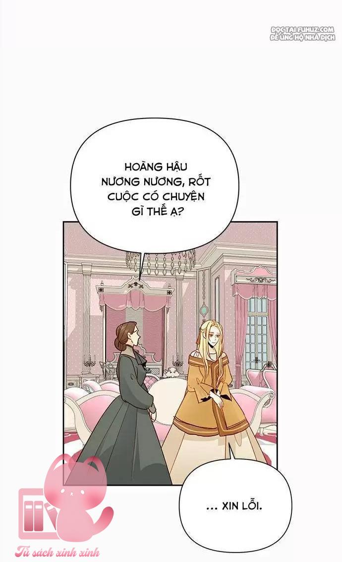 Hoàng Hậu Tái Hôn - Chap 75 - Trang 28