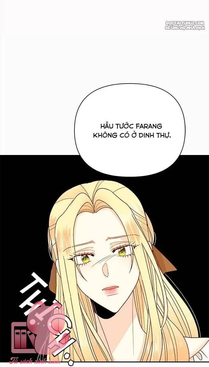 Hoàng Hậu Tái Hôn - Chap 75 - Trang 30