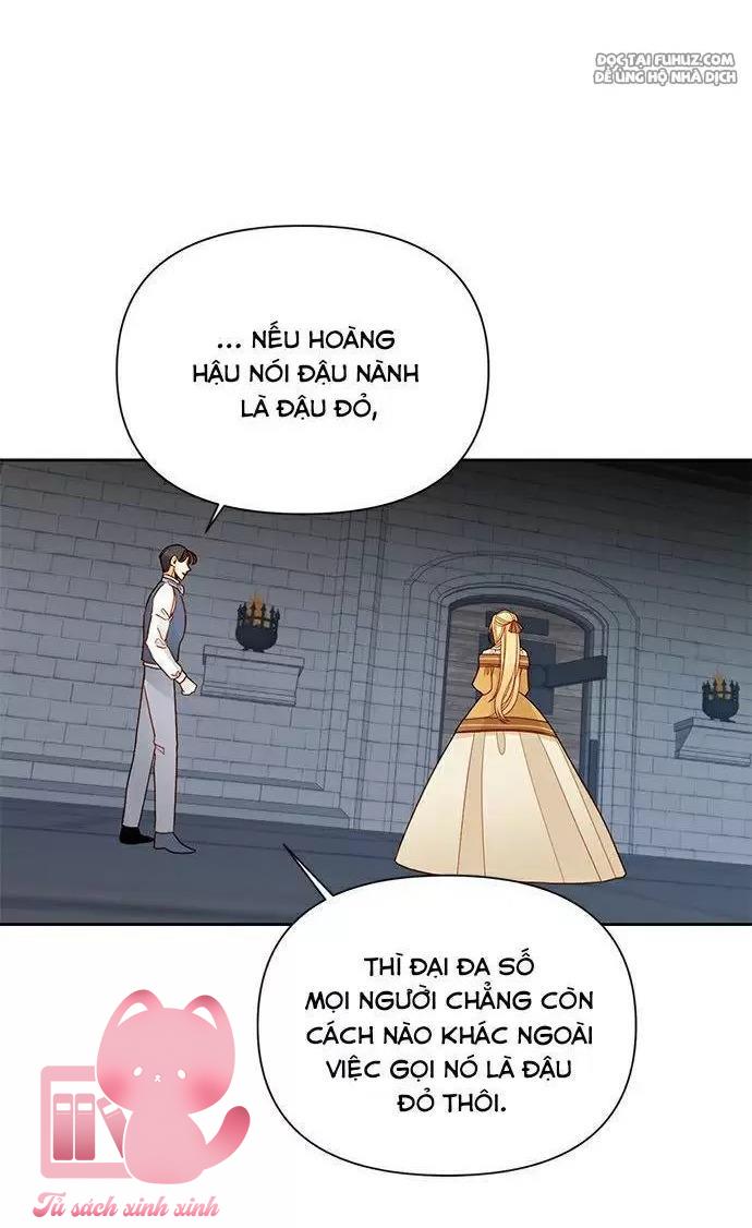 Hoàng Hậu Tái Hôn - Chap 75 - Trang 4