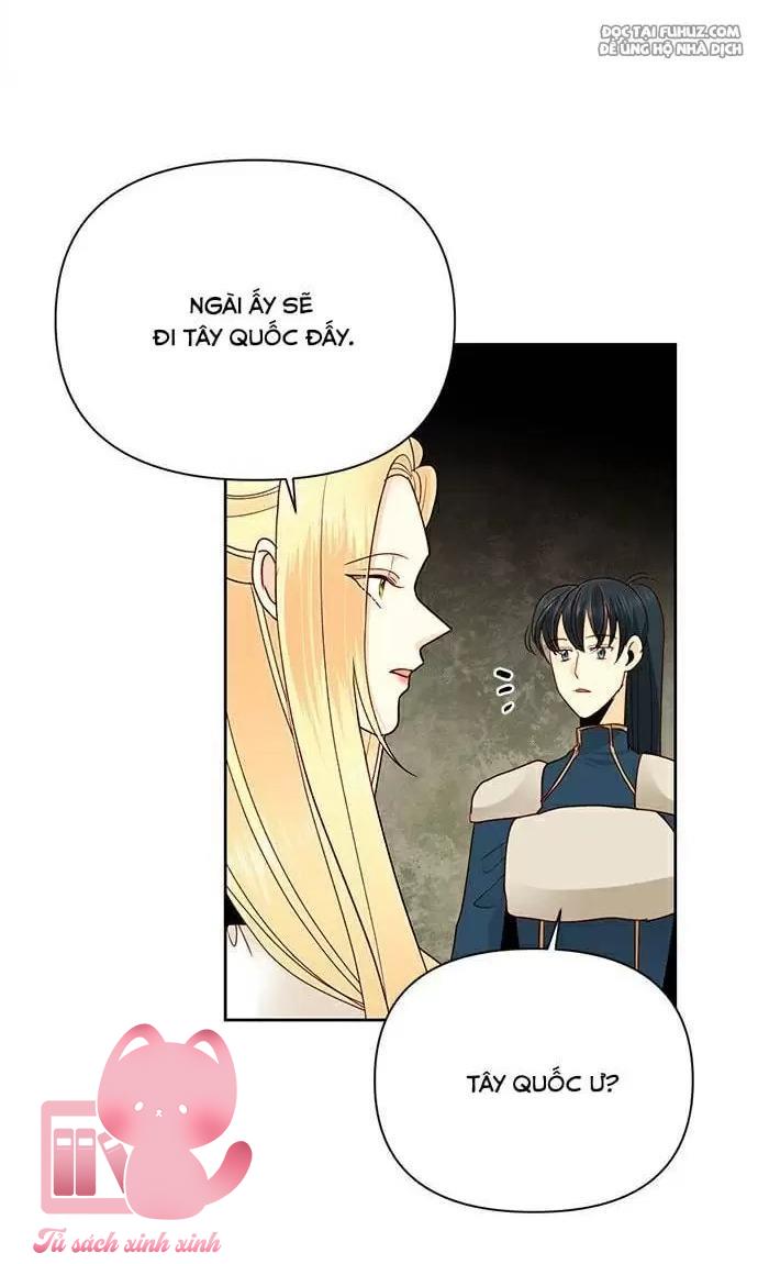 Hoàng Hậu Tái Hôn - Chap 75 - Trang 32