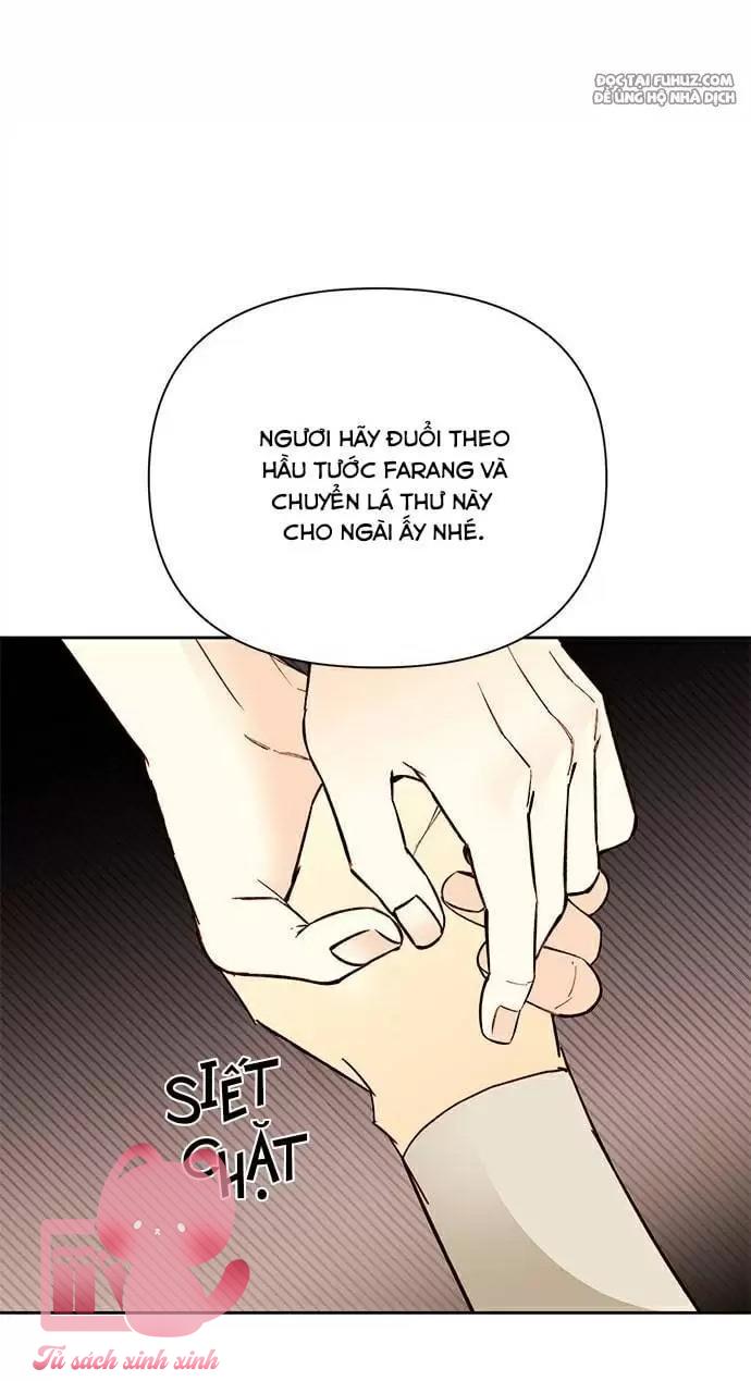 Hoàng Hậu Tái Hôn - Chap 75 - Trang 34
