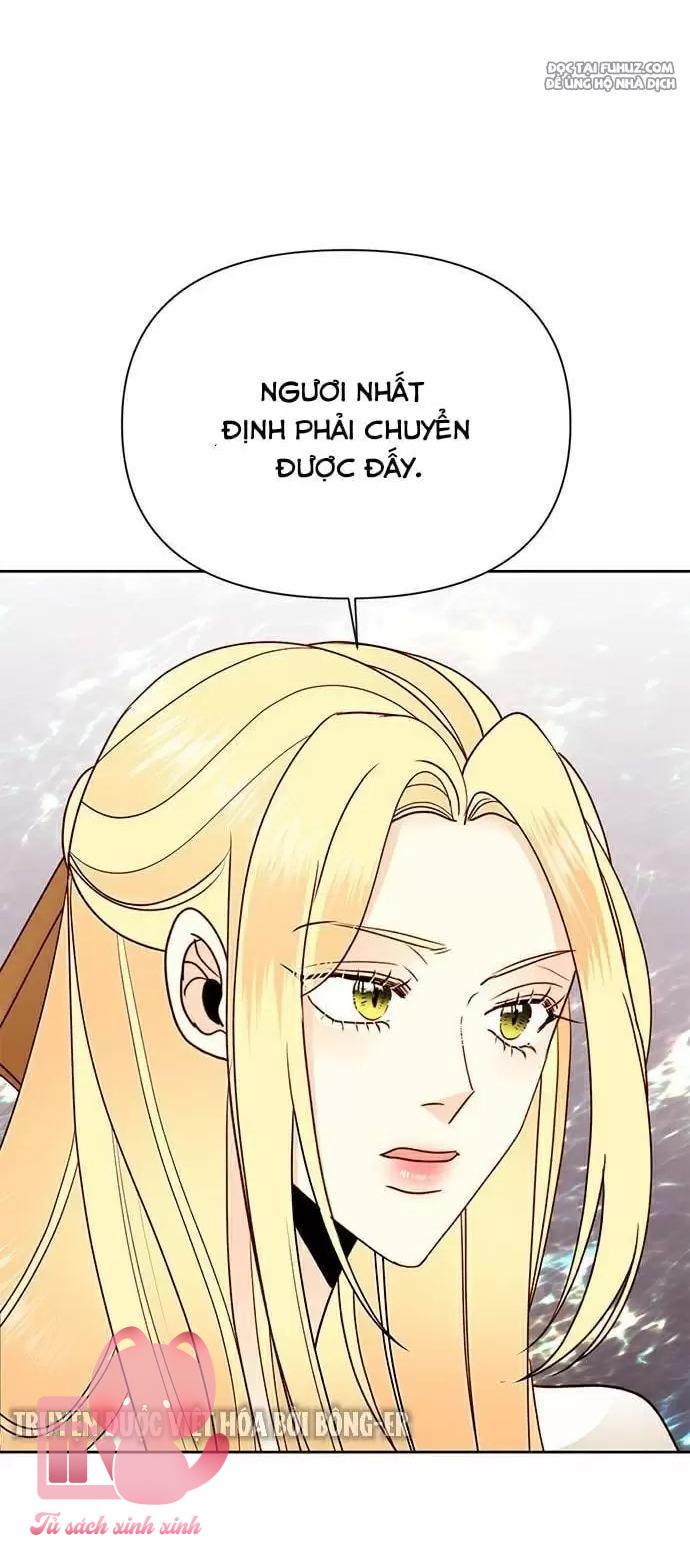 Hoàng Hậu Tái Hôn - Chap 75 - Trang 35