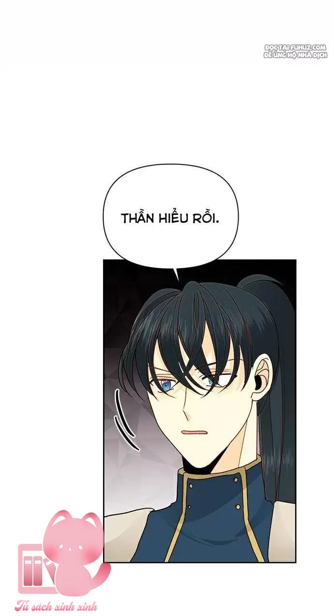 Hoàng Hậu Tái Hôn - Chap 75 - Trang 36