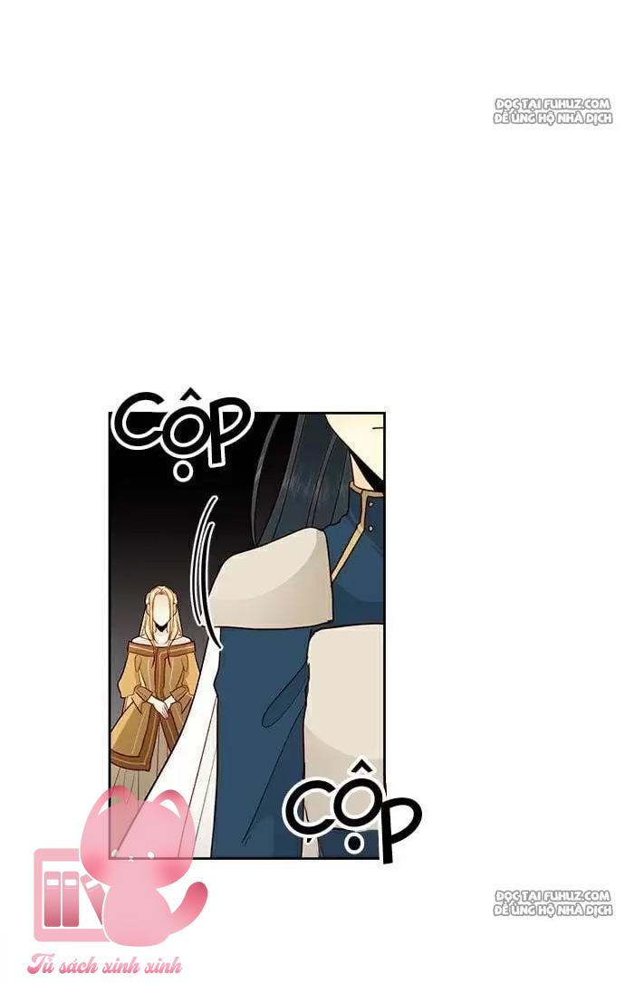 Hoàng Hậu Tái Hôn - Chap 75 - Trang 37