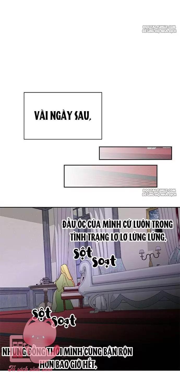 Hoàng Hậu Tái Hôn - Chap 75 - Trang 39