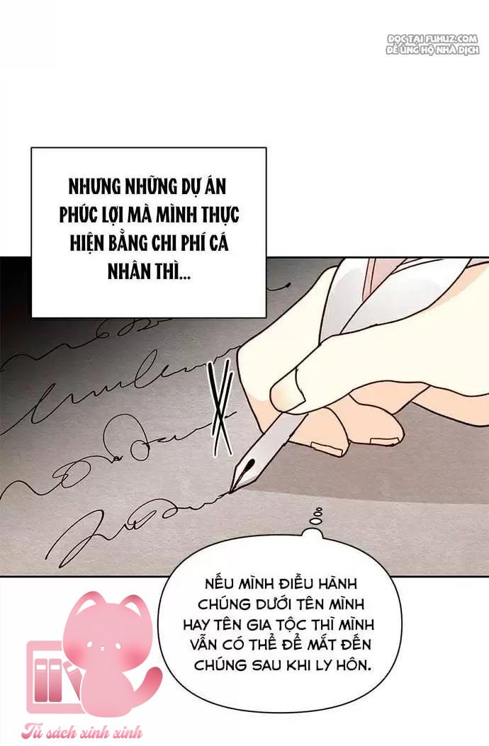 Hoàng Hậu Tái Hôn - Chap 75 - Trang 41