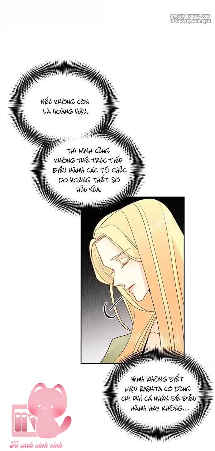 Hoàng Hậu Tái Hôn - Chap 75 - Trang 42