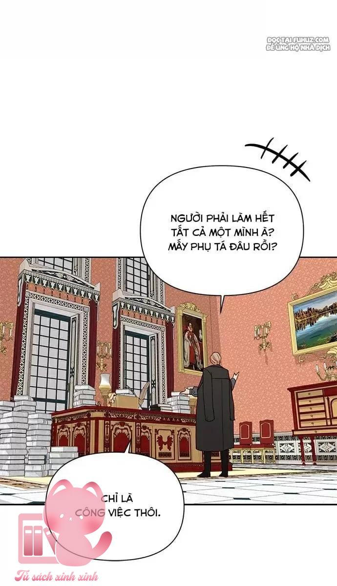 Hoàng Hậu Tái Hôn - Chap 75 - Trang 45