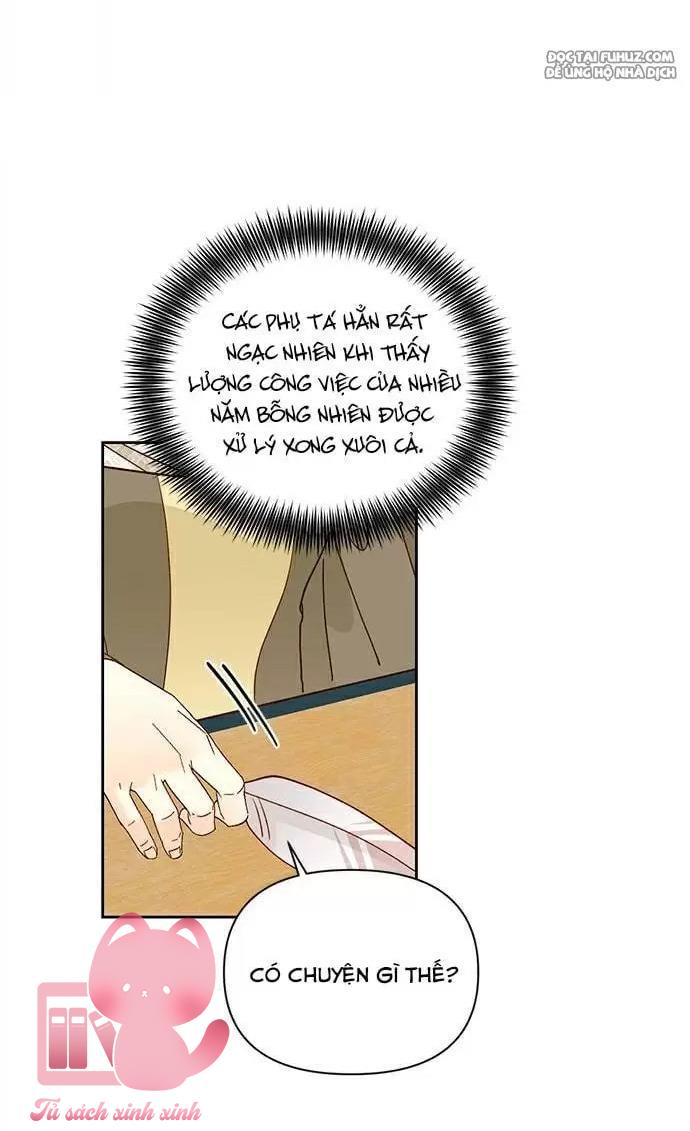 Hoàng Hậu Tái Hôn - Chap 75 - Trang 46