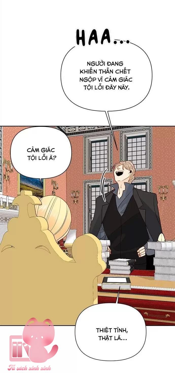 Hoàng Hậu Tái Hôn - Chap 75 - Trang 48