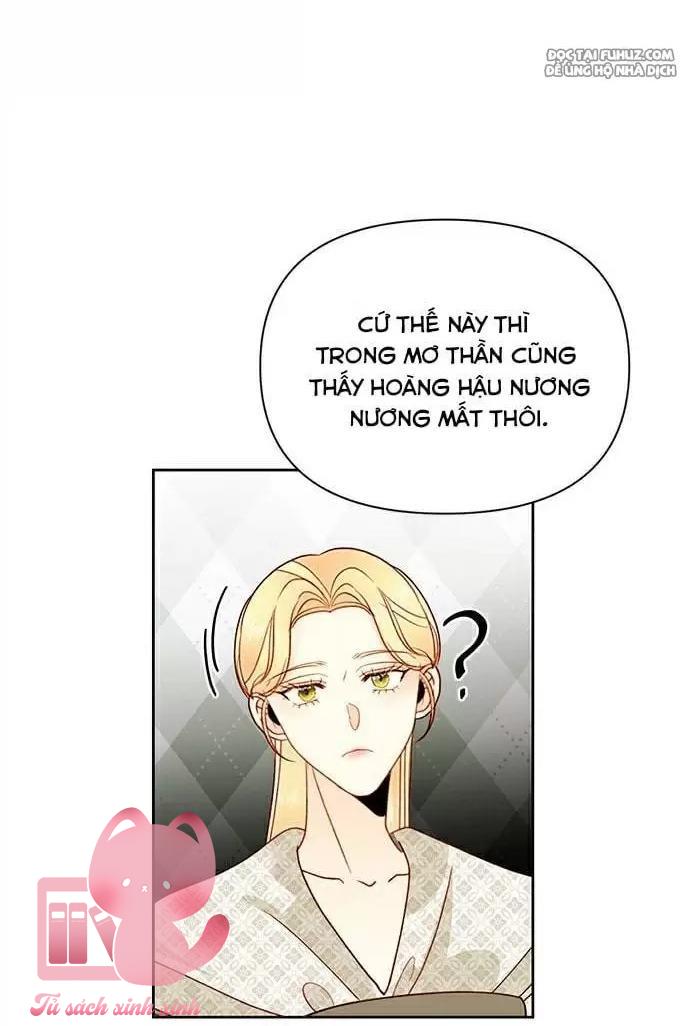 Hoàng Hậu Tái Hôn - Chap 75 - Trang 49
