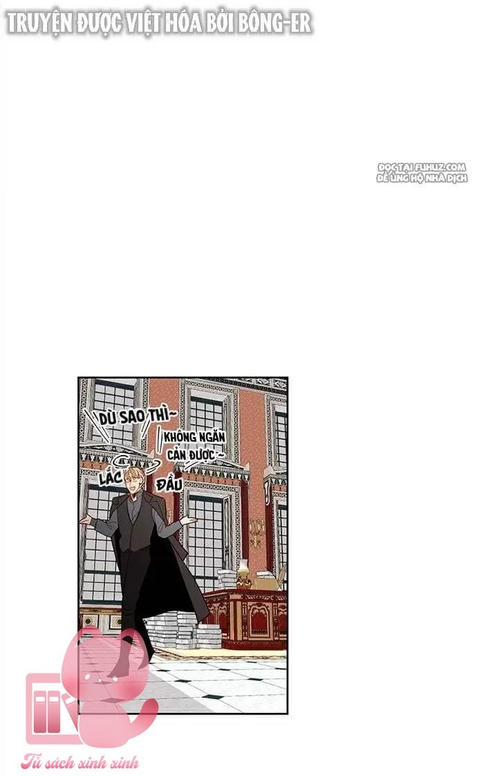 Hoàng Hậu Tái Hôn - Chap 75 - Trang 50
