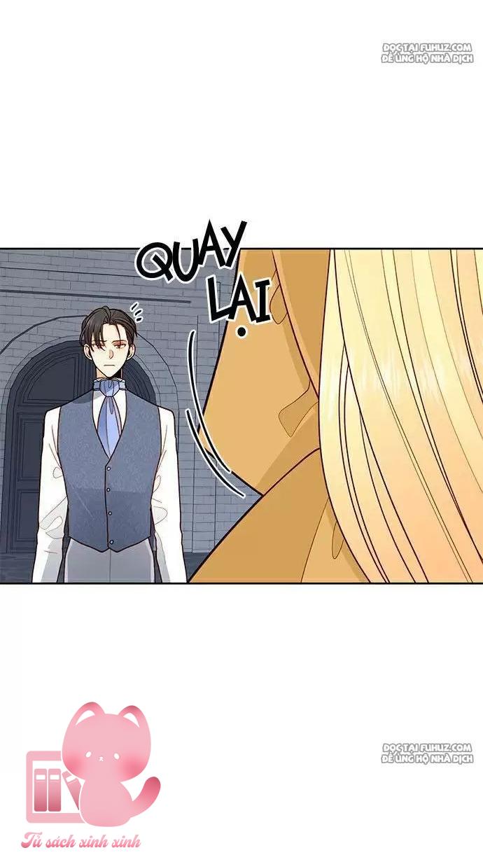 Hoàng Hậu Tái Hôn - Chap 75 - Trang 6