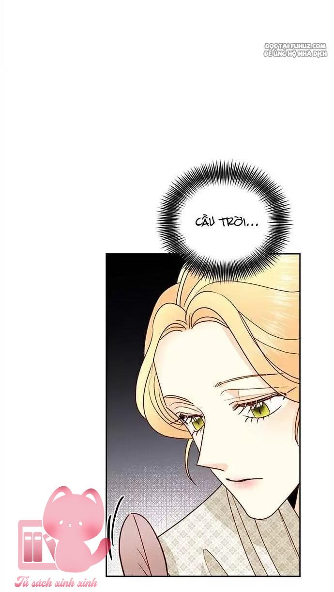 Hoàng Hậu Tái Hôn - Chap 75 - Trang 51