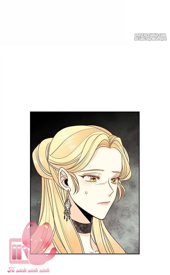 Hoàng Hậu Tái Hôn - Chap 75 - Trang 54