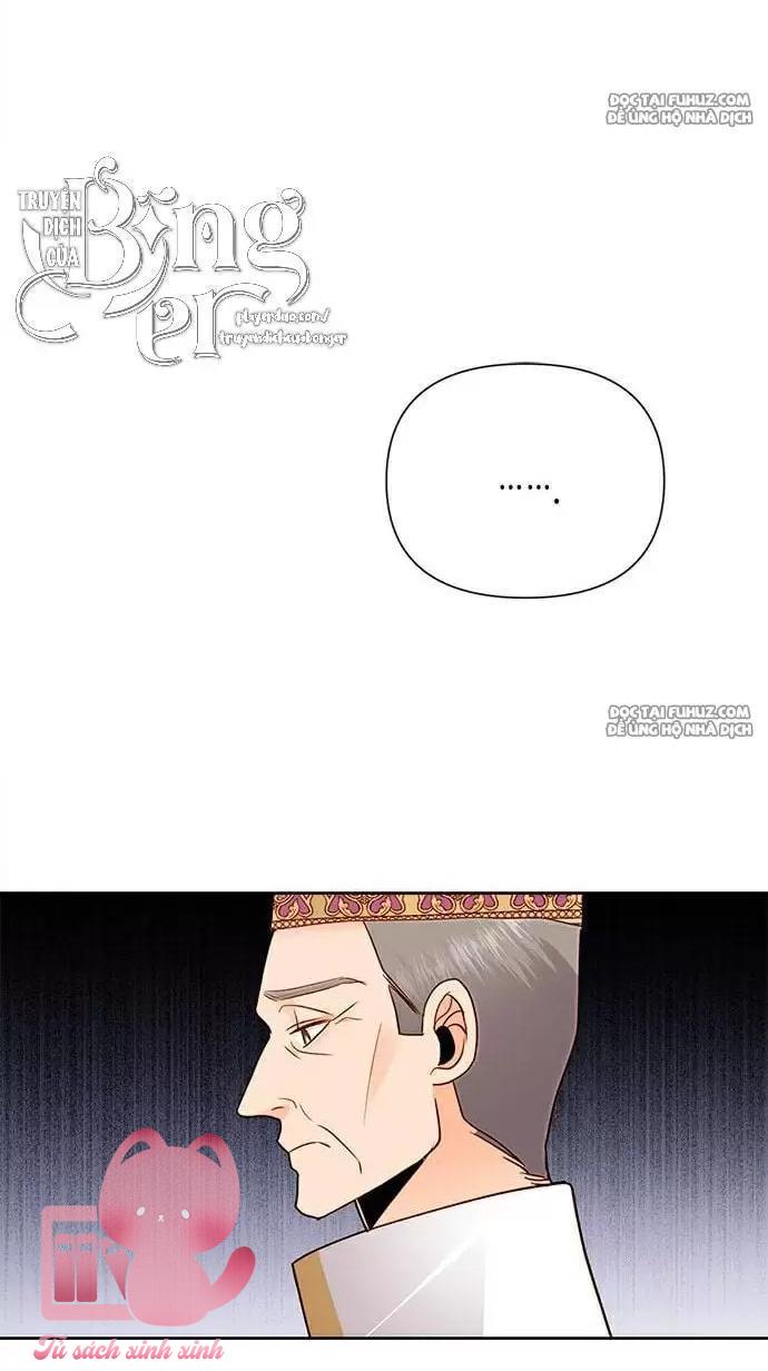 Hoàng Hậu Tái Hôn - Chap 75 - Trang 55