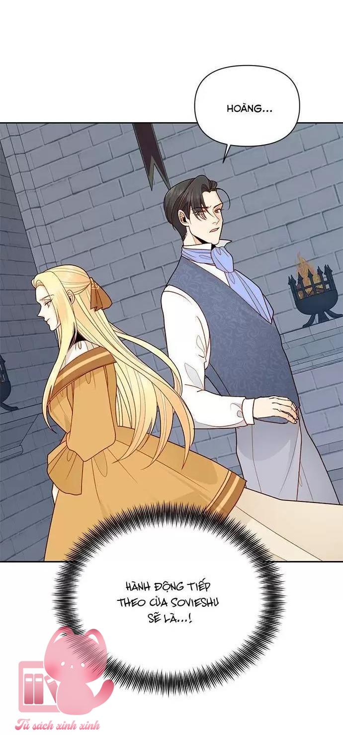 Hoàng Hậu Tái Hôn - Chap 75 - Trang 7