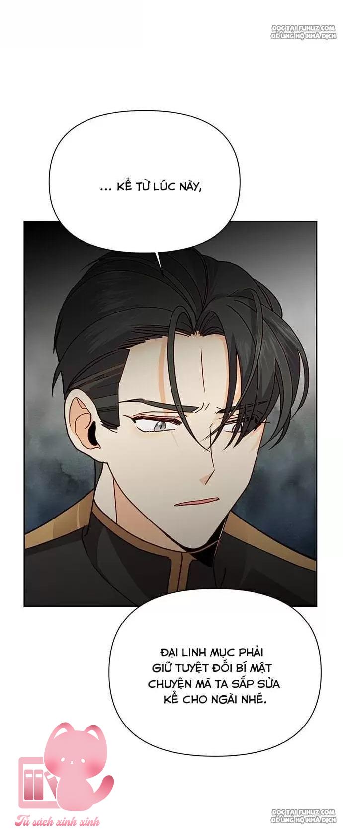 Hoàng Hậu Tái Hôn - Chap 75 - Trang 62